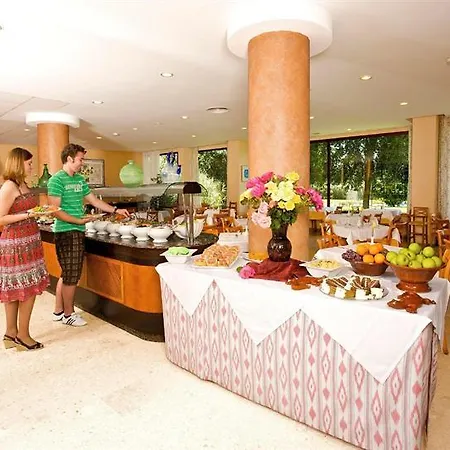 Allsun Orient Beach-3