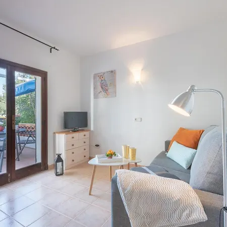 Holiday Home Marina 9-3