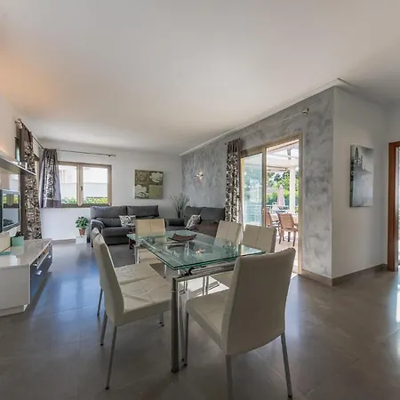 Yupihome Villa Mediterraneo-2