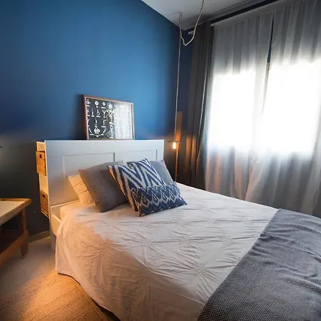 Ca n'Alorda Holiday Home Cala Llombards piscina, wifi, seguridad y relax-3