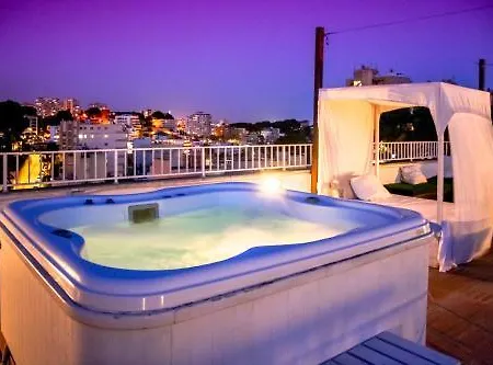 Hotel Lis Palma di Maiorca-3