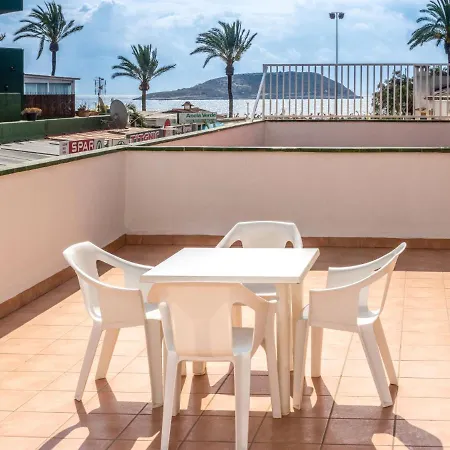 Apartment Neighbours Beach-7 By Interhome-3