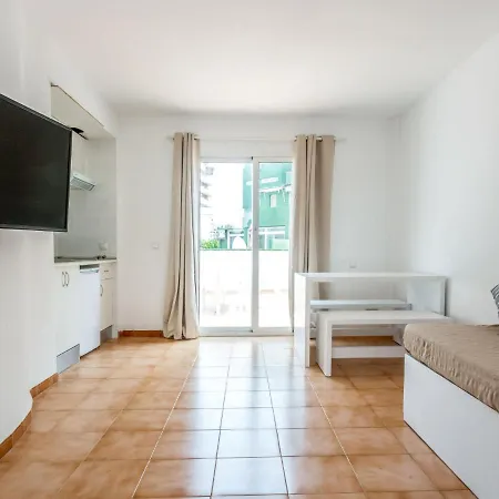 Apartment Neighbours Beach-7 By Interhome-2