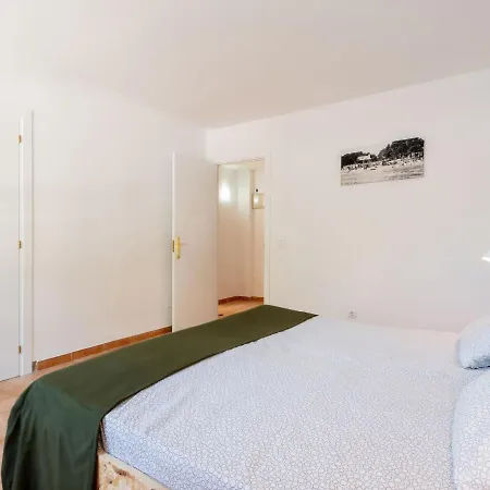 Apartment Neighbours Beach-3 By Interhome-3