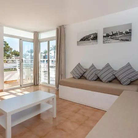 Apartment Neighbours Beach-3 By Interhome-2