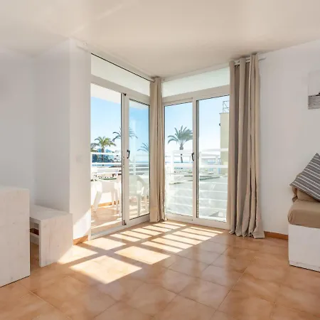Apartment Neighbours Beach-12 By Interhome-3