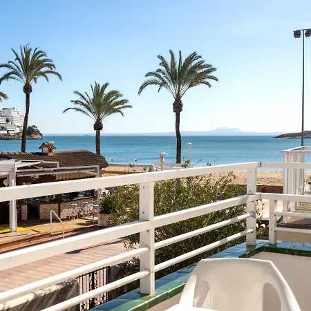 Apartment Neighbours Beach-9 By Interhome-3
