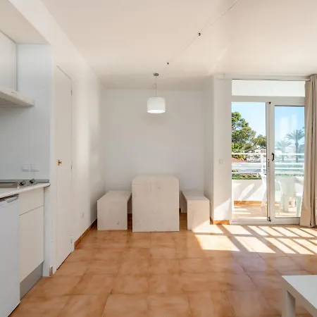 Apartment Neighbours Beach-9 By Interhome-2