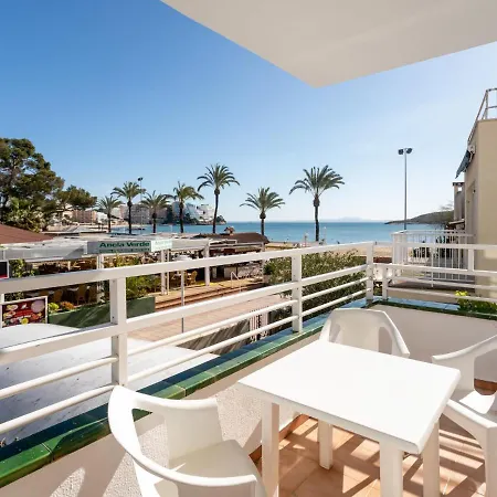 Apartment Neighbours Beach-1 By Interhome-2