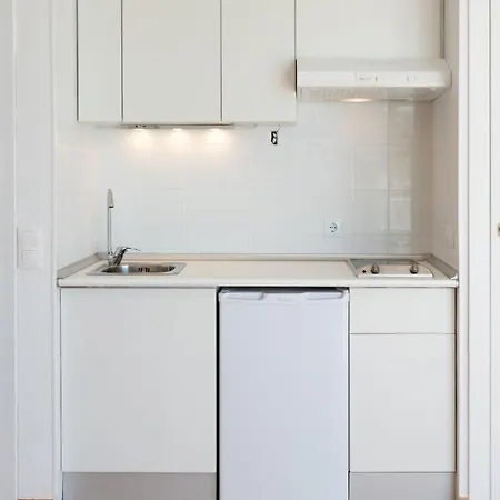 Apartment Neighbours Beach-10 By Interhome-3