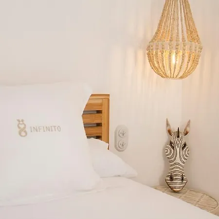 Infinito Hotel Boutique - Adults Only-3