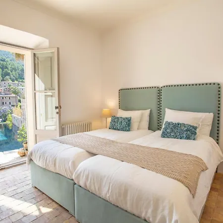 Stunning Villa With Private Pool, Mallorca Villa 1009-2