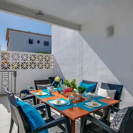 Ideal Property Mallorca - Casa Sabrina-3