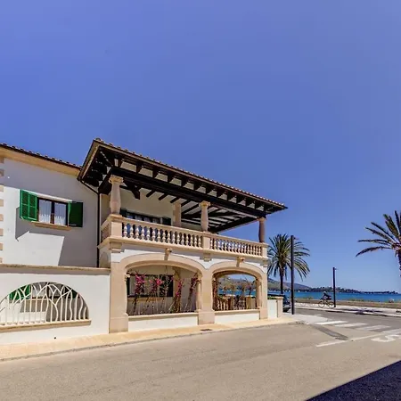Beach Villa Silver By Sealand Villas-2