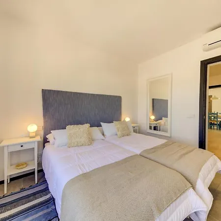 Beach Villa Silver By Sealand Villas-3