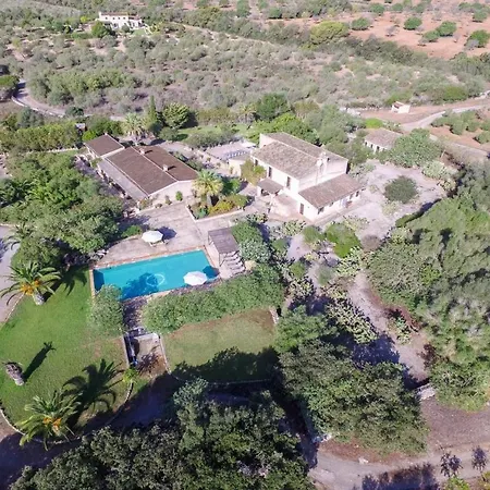 Agroturismo Can Patro-2