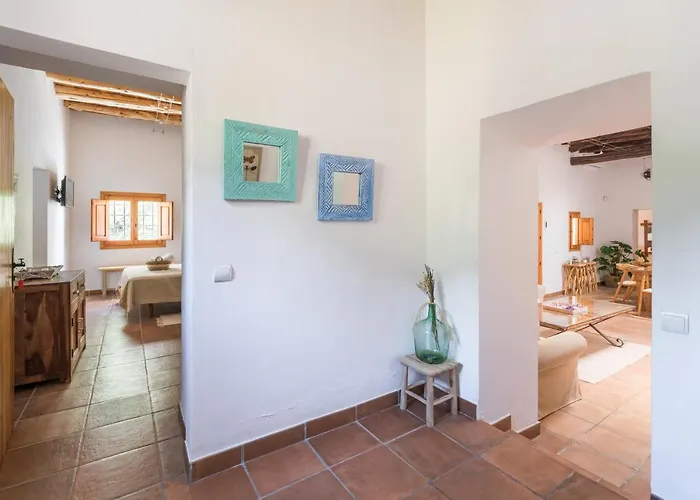 Casa Rural Es Murta Santa Eularia des Riu