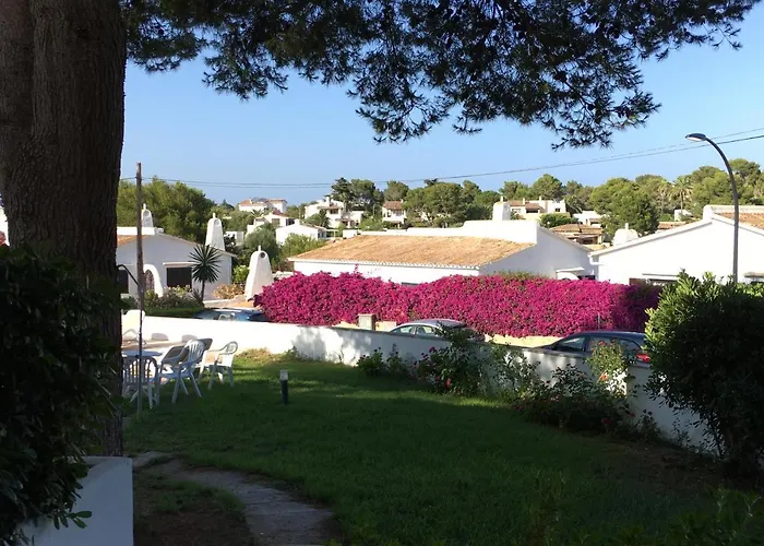 Ses Gavines-Cala Anguila Apartments Porto Cristo