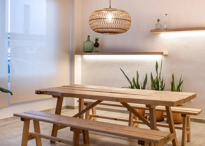Hostal Residencia Nicolau Sant Antoni de Portmany