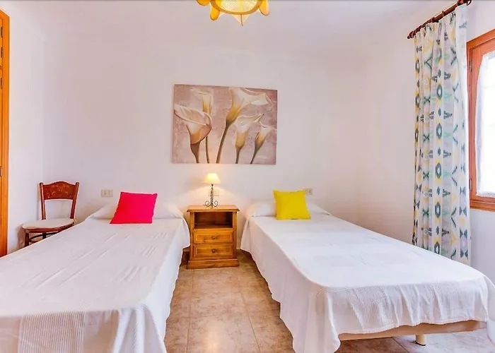 Finca S'Alguereta Cala d'Or  with Pool