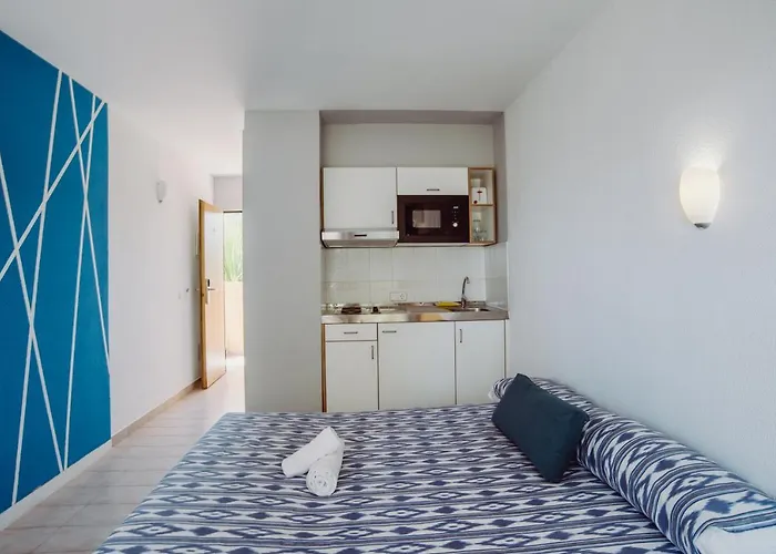 Alper Apartments Mallorca Palma Nova 