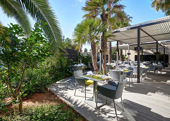 Hotel Protur Playa Cala Millor (Adults Only)