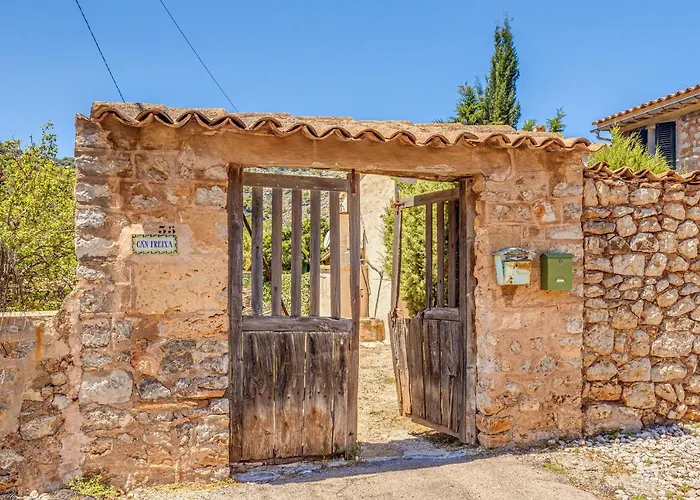 Can Freixa Sóller