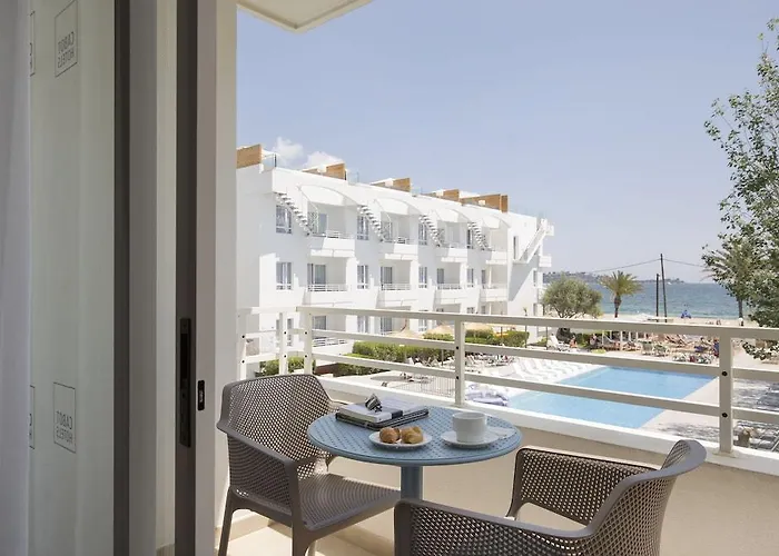Cabot Hobby Club Apartments Port de Pollenca