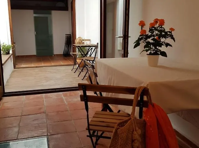 Casa Marés Villa Ciutadella 