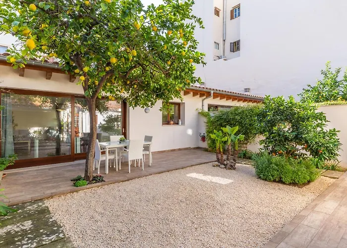 Ses Bessones I & II Villa Palma de Mallorca