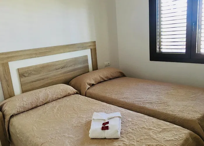 Ferienwohnung Casa Ribas Santa Eulària des Riu