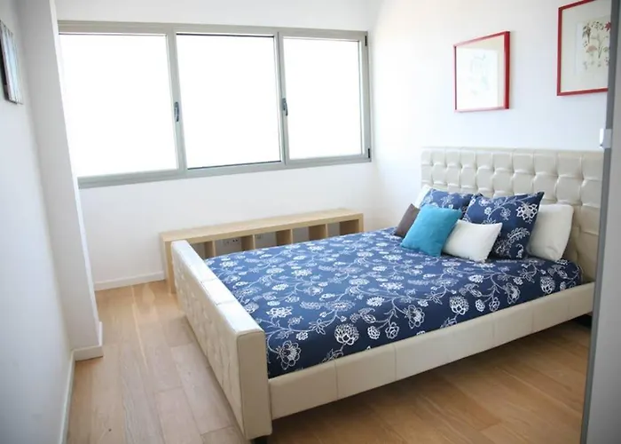 Villa Blau De Lluna Puerto de Sóller avec Piscine