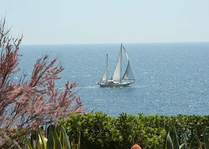 Villa Vallgornera Palma