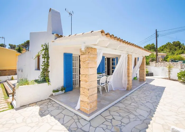 Casa Romantica Santa Ponsa