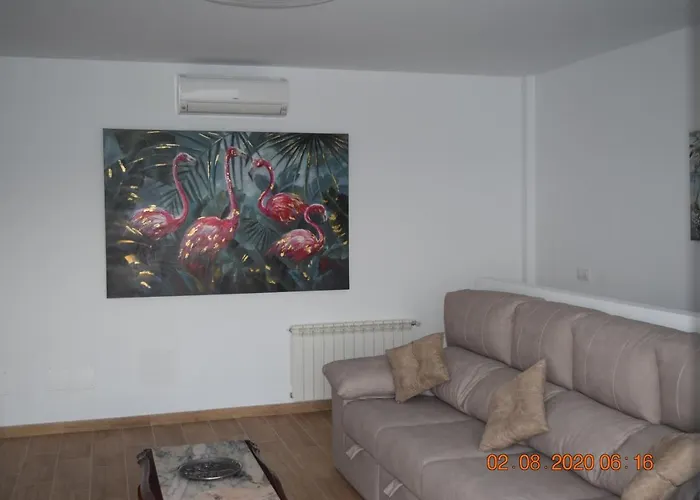 Villa Bellsol Cala Ratjada 