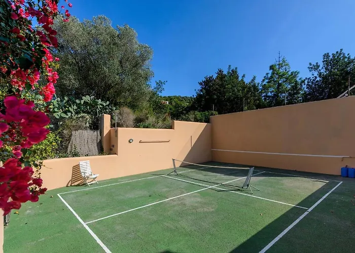 Boutique Villa Cas Bayarol Santa Eulària des Riu
