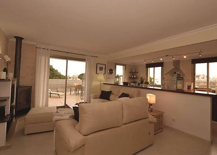 Hôtel Xaloc à Cala Ratjada 