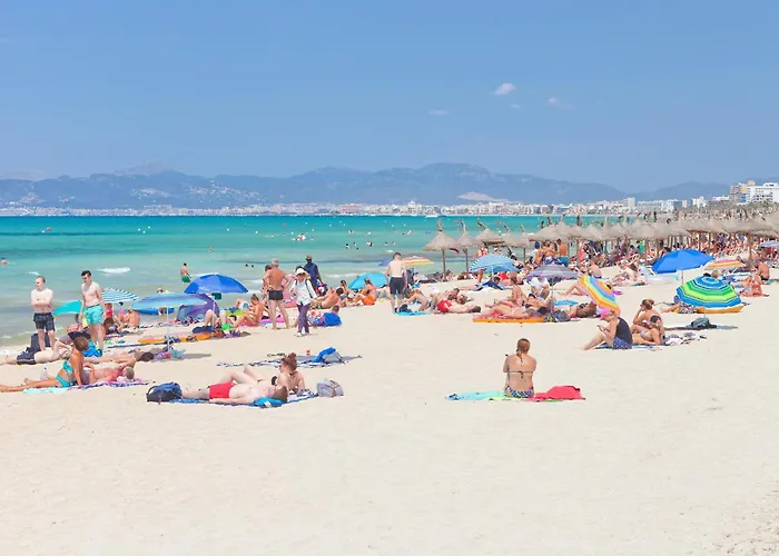 Son Veri El Arenal 