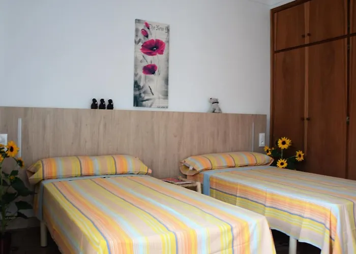 Villa Ca'N Pedro à Sa Coma 