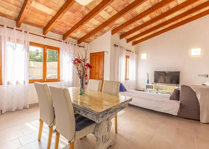 Villa Rosers Colònia de Sant Pere
