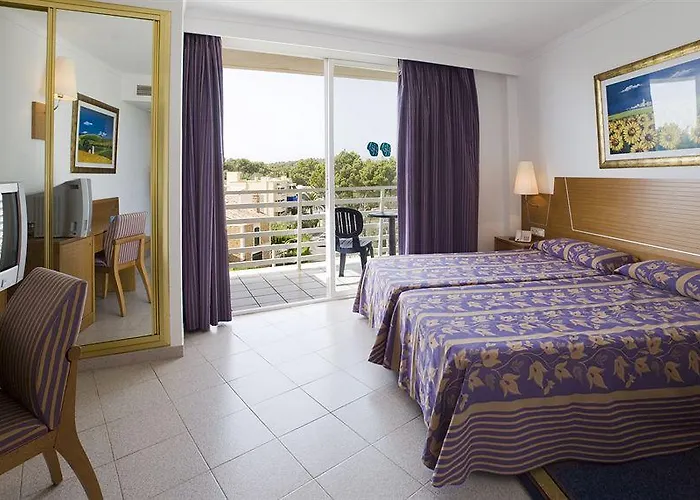 Hotéis em Palmanova