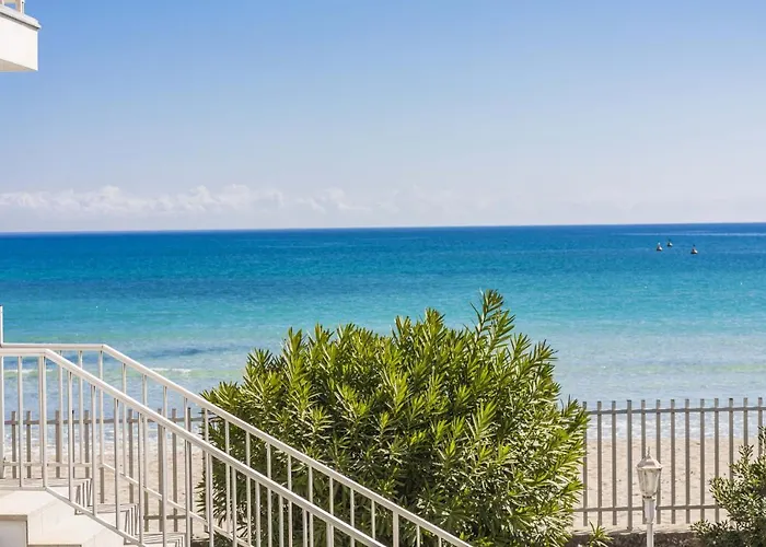 Apartamento Vista Brava Playa de Muro 