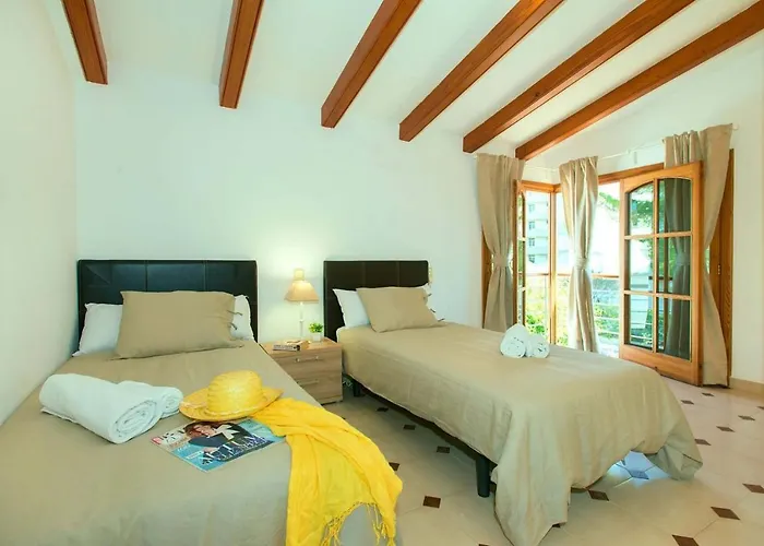 Villa Sofia Lago Alcúdia