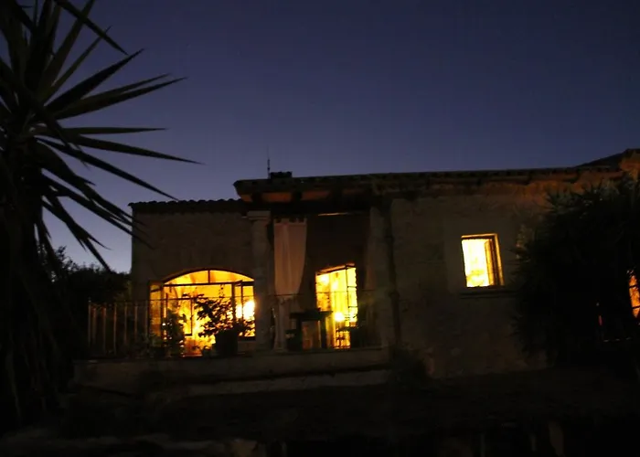 Finca Can Duvai Mallorca Son Servera 