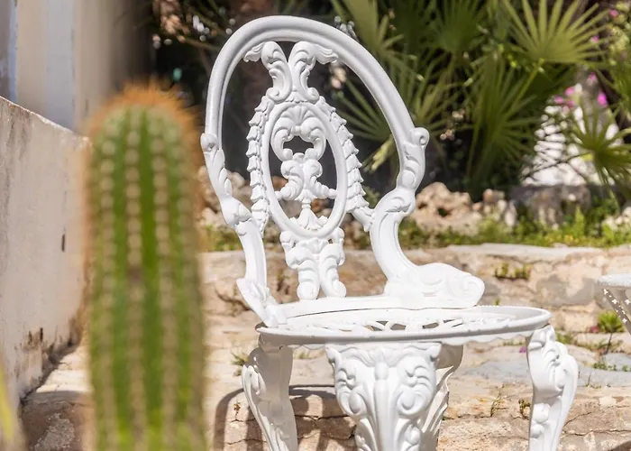 Villa Torre Blanca à Palma