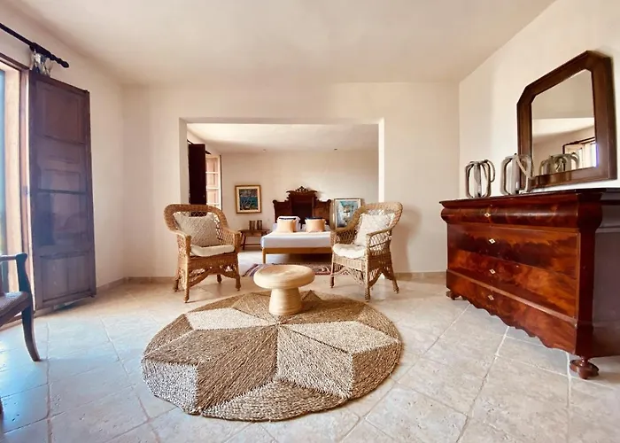 Villa Fincas Campos Campos 