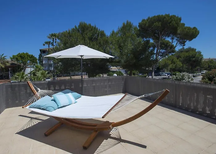 Villa Isabella By Villa Plus Playa de Muro 