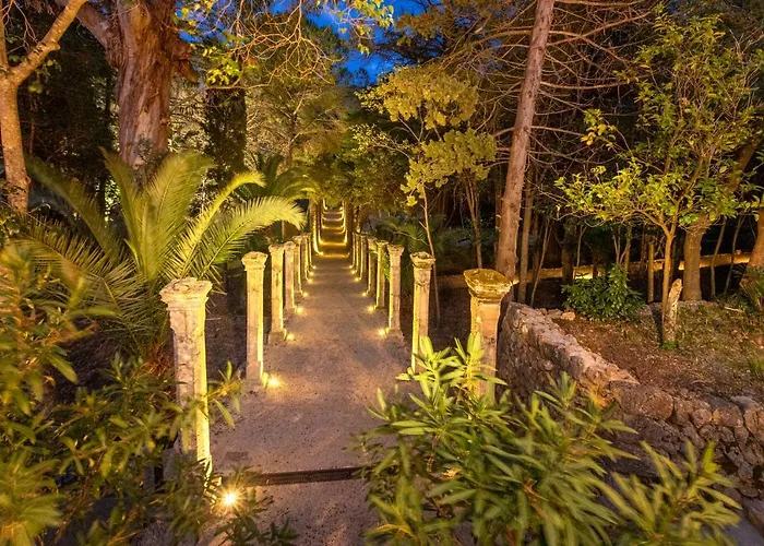 Boutique Son Grua Agroturismo - Adults Only Pollença