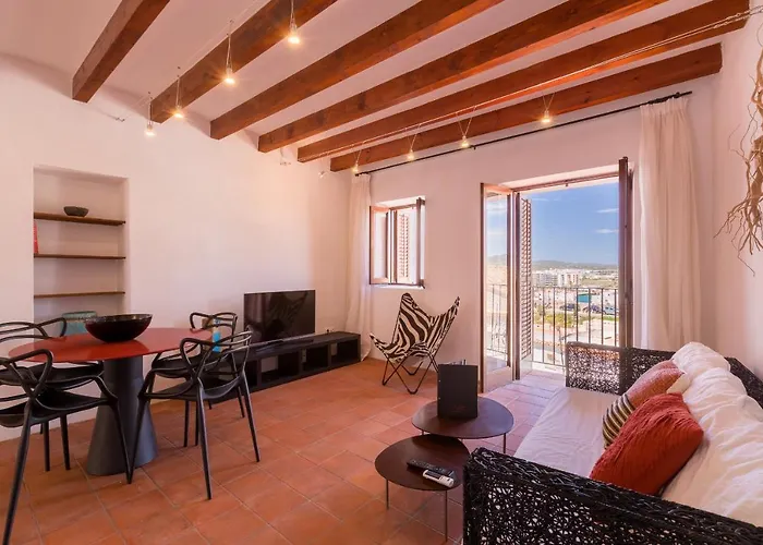 Homes Xereca -Ibiza - Dalt Vila