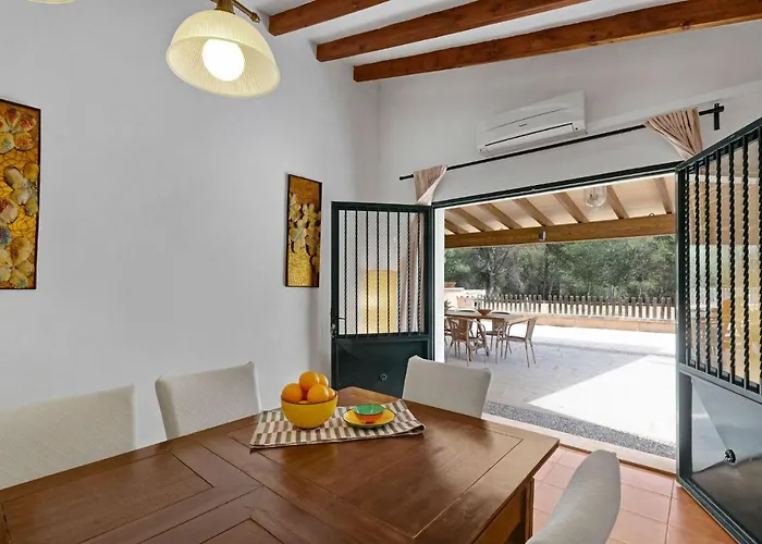 Finca Son Felip Palma de Mallorca